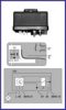 HITACHI 132053 Relay, glow plug system